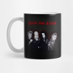 Lost Boys - Join the Club Mug